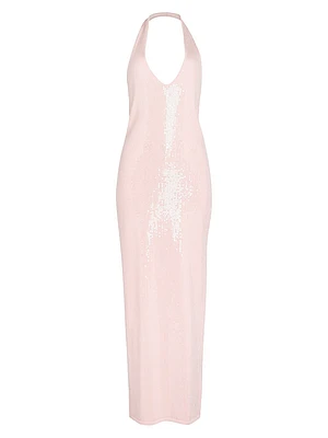Gwendy Sequin Dress