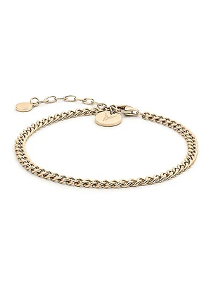 Cuban Link Bracelet