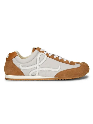 Ballet Runner 2.0 Sneakers