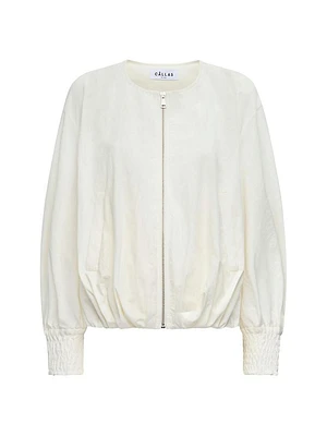 Marta Bomber Jacket