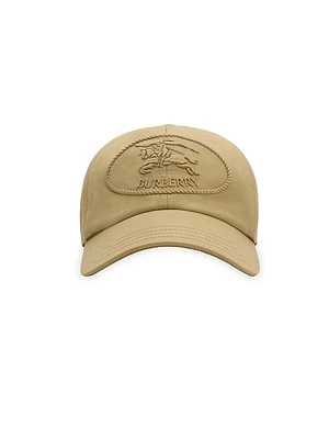 EKD-Embroidered Cotton Baseball Cap