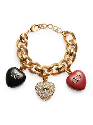Coeur Royal Metal