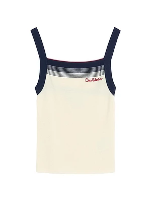 Wool Top