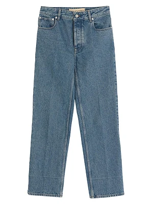 Denim Jeans