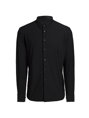 Stretch Sport Shirt