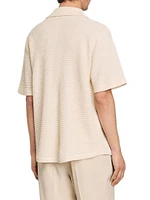 Waffled Shirt