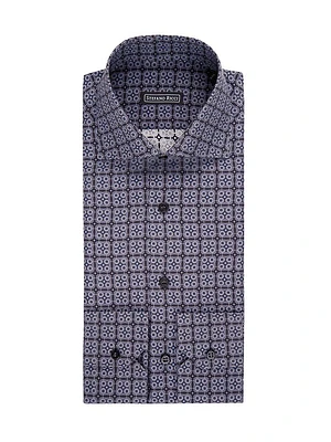 Silk Salerno Shirt