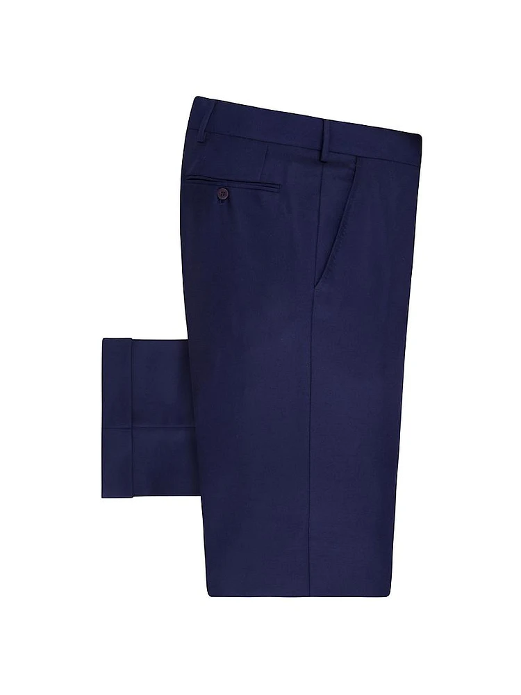 Sartorial Cashmere Pants