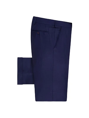 Sartorial Cashmere Pants