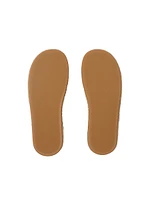 Baby's, Little Kid's & Check Canvas Espadrilles