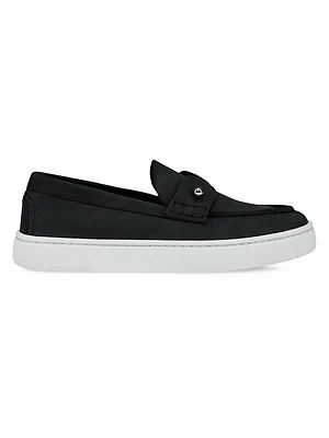 Baby Boy's, Little Boy's & Chambelikid Loafers