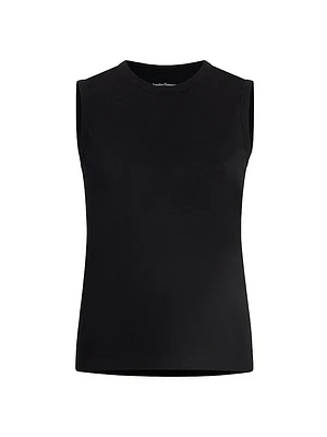 Sleeveless Tee