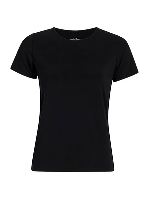 Fitted Tee