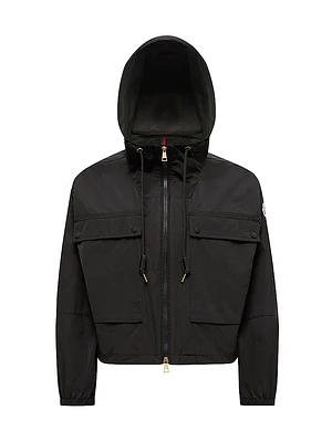 Sauvan Parka Jacket
