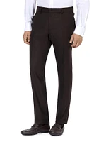 Cashmere Trousers