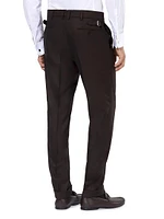 Cashmere Trousers