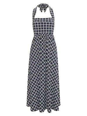 The Fleur Maxi Dress