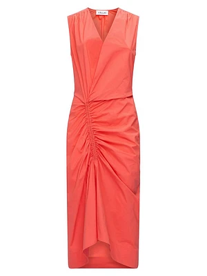 Agnes Wrap Dress