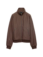Linen Jacket