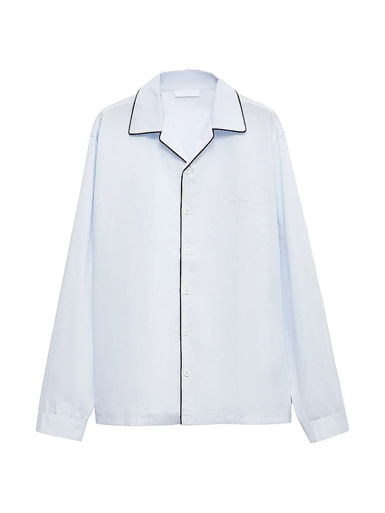 Cotton Shirt