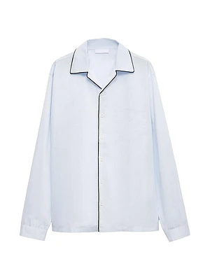 Cotton Shirt