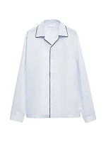 Cotton Shirt