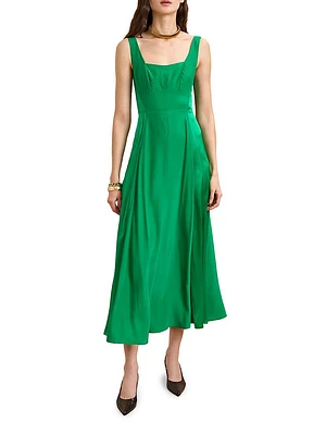 Talitha Dress
