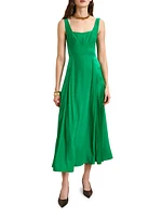 Talitha Dress