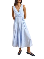 Gabrielle Midi Dress