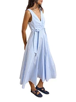 Gabrielle Midi Dress