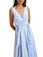 Gabrielle Midi Dress