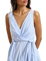 Gabrielle Midi Dress
