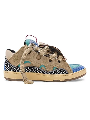 Curb Sneakers By Surgeon