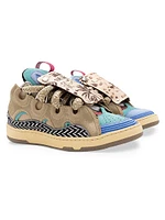Curb Sneakers By Surgeon