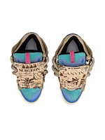 Curb Sneakers By Surgeon