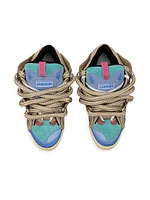 Curb Sneakers By Surgeon