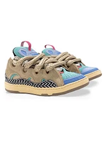 Curb Sneakers By Surgeon