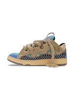 Curb Sneakers By Surgeon