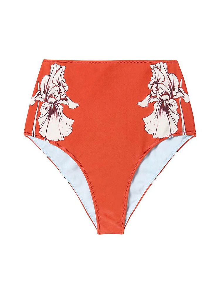 Honey Bikini Bottom