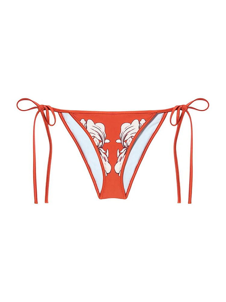 String Bikini Bottom