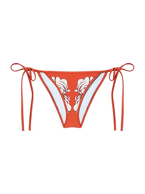 String Bikini Bottom