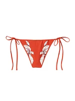 String Bikini Bottom