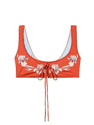 Sunset Bikini Top