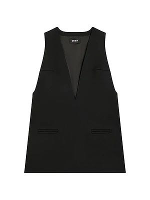 Hadley A-Line Dress