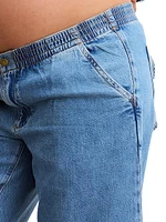 The Ellie Denim Maternity Jeans