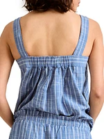 The Yasmine Maternity Tank Top