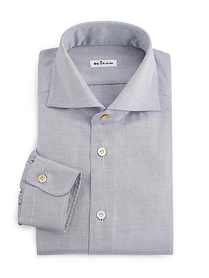Cotton Twill Shirt