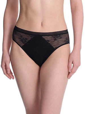 Love Lace Hipster