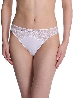 Heavenly Lace Bikini