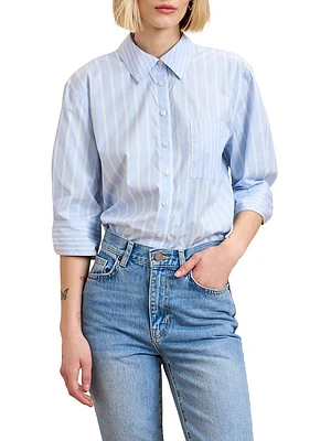 Gabrielle Shirt